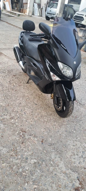 Yamaha T-max 500 injection като нов, снимка 5