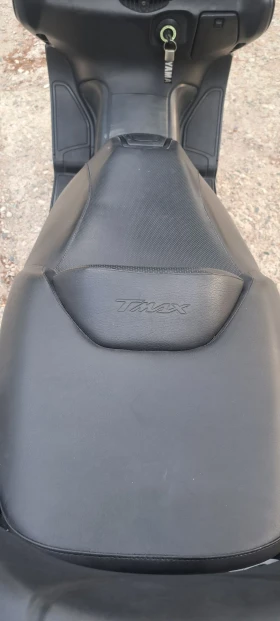 Yamaha T-max 500 injection като нов, снимка 13