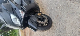 Yamaha T-max 500 injection като нов, снимка 2