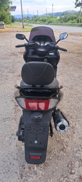 Yamaha T-max 500 injection като нов, снимка 12