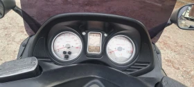 Yamaha T-max 500 injection като нов, снимка 7