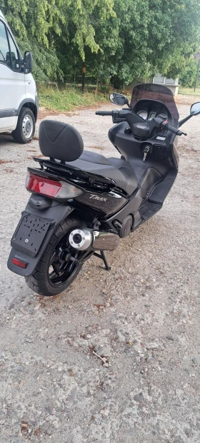Yamaha T-max 500 injection като нов, снимка 6