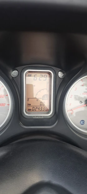 Yamaha T-max 500 injection като нов, снимка 8