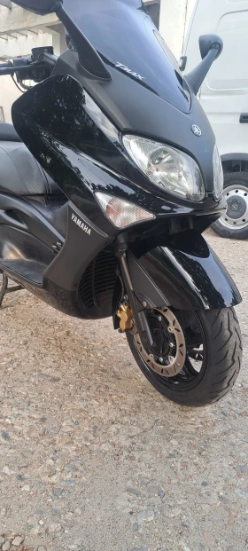 Yamaha T-max 500 injection като нов, снимка 4