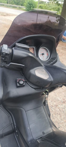 Yamaha T-max 500 injection като нов, снимка 11