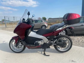 Honda Nc 750 Integra, снимка 5