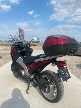 Honda Nc 750 Integra, снимка 6
