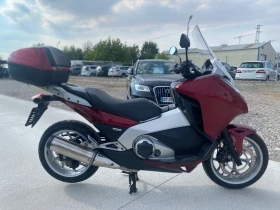 Honda Nc 750 Integra, снимка 9
