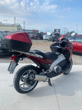 Honda Nc 750 Integra, снимка 8