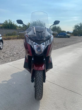 Honda Nc 750 Integra, снимка 3