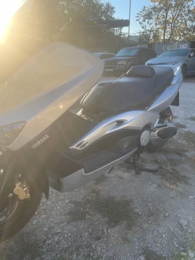 Yamaha T-max, снимка 7