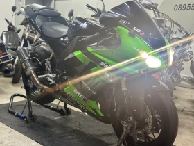     Kawasaki Zxr Zx10r /