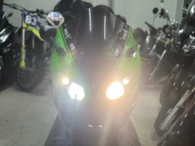 Kawasaki Zxr Zx10r / | Mobile.bg    8