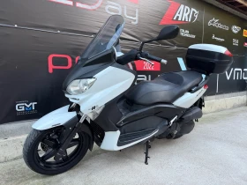 Yamaha X-max 125icc-ABS-2012г