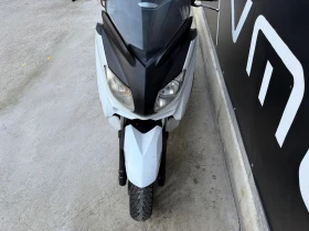 Yamaha X-max 125icc-ABS-2012 | Mobile.bg    7