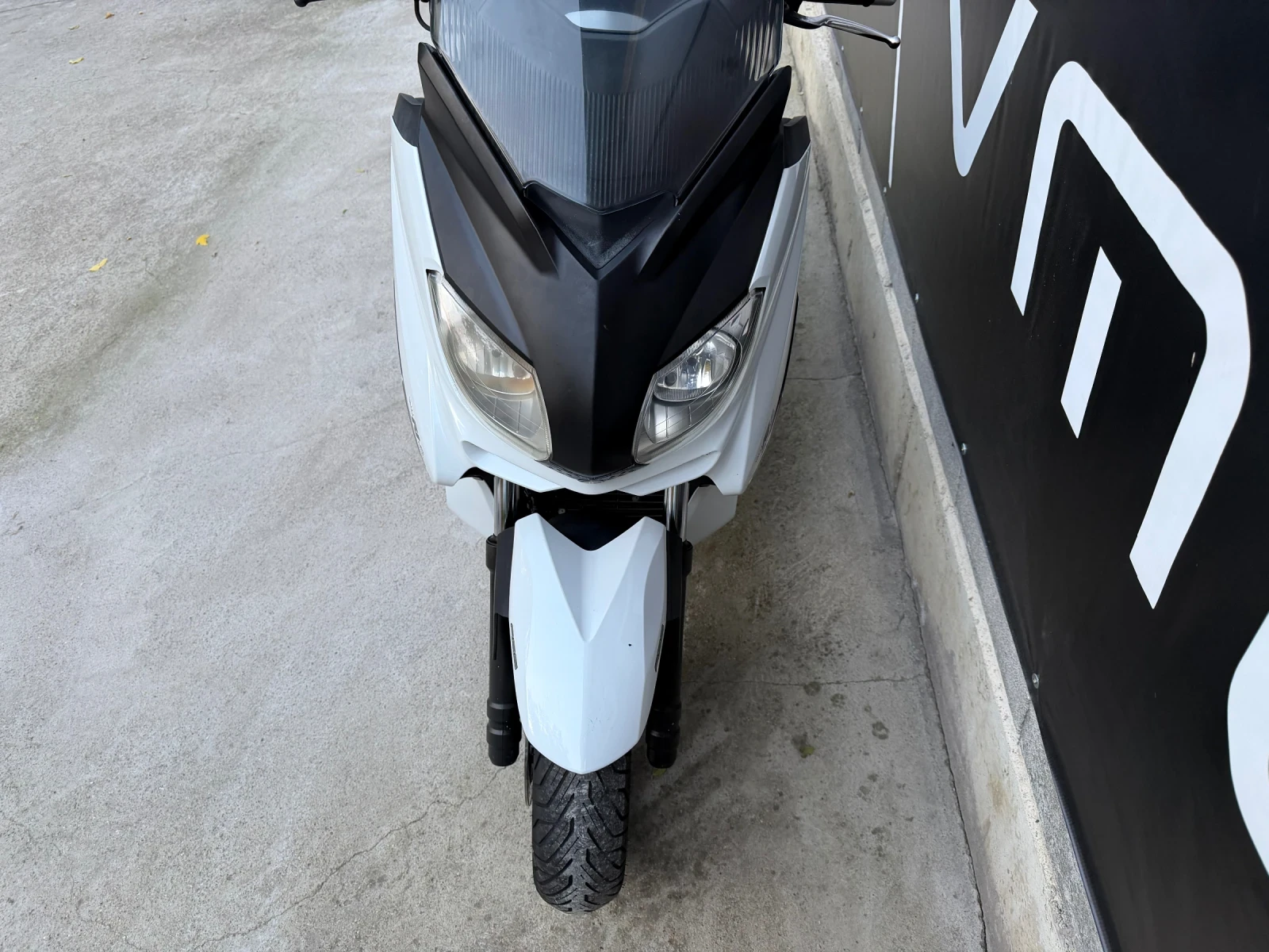 Yamaha X-max 125icc-ABS-2012г - изображение 7