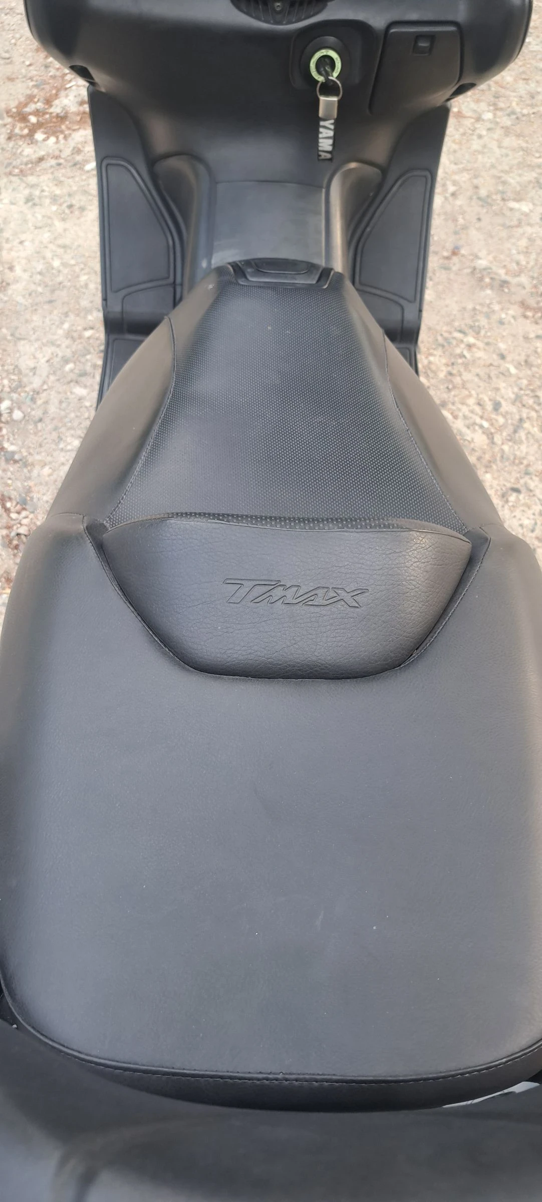 Yamaha T-max 500 injection като нов, снимка 13 - Мотоциклети и мототехника - 55304051