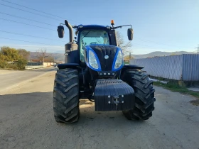 Трактор New Holland Т8.410 - изображение 2