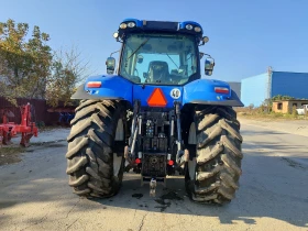 Трактор New Holland Т8.410 - изображение 5