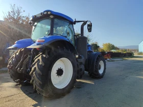      New Holland 8.410