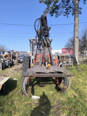 Трактор ЮМЗ  - изображение 1