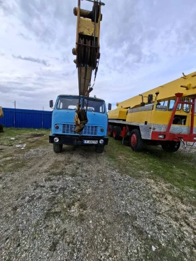 Обява за продажба на Автокран Маз Колес ~84 000 лв. - изображение 3
