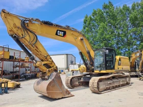      Cat 336