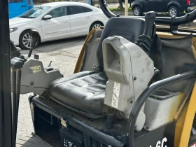 Багер Cat 301.6C, снимка 7