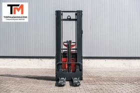 Електрокар Linde L14, снимка 10