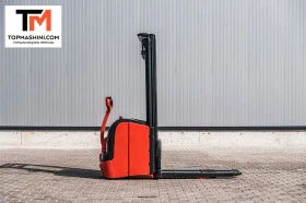 Електрокар Linde L14, снимка 5