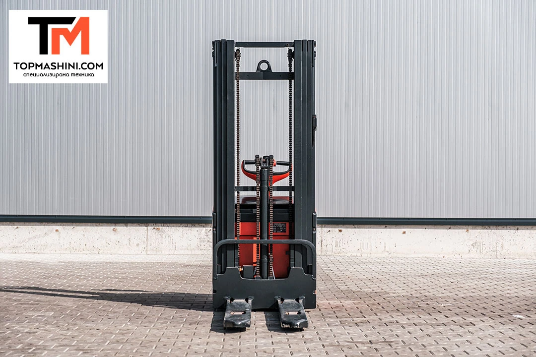  Linde L14 | Mobile.bg   10