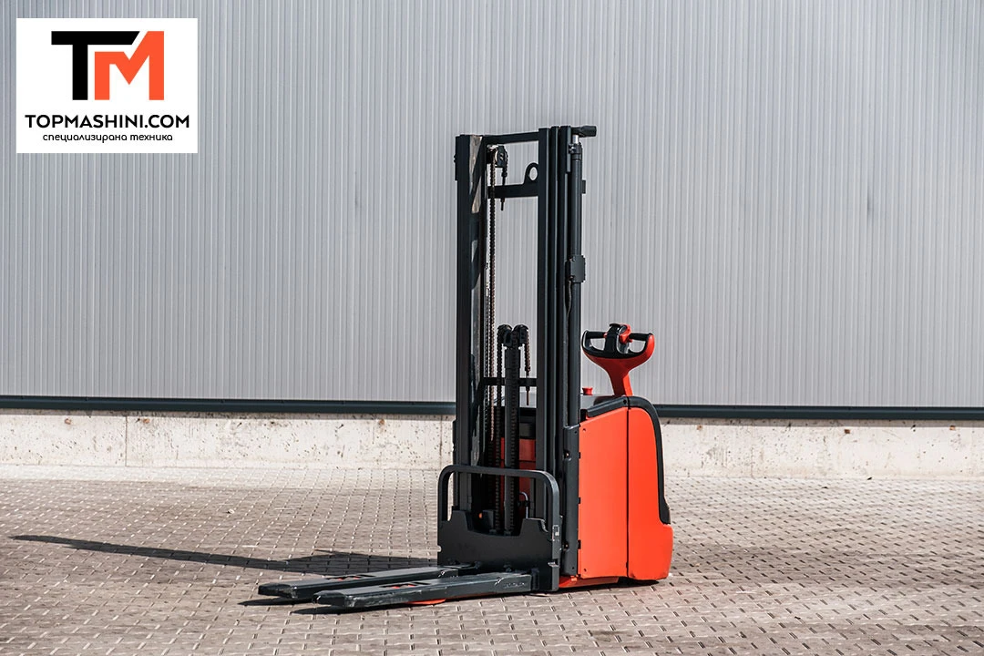  Linde L14 | Mobile.bg   8