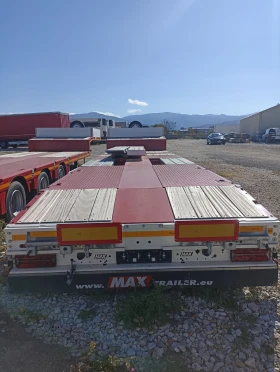  MAX Trailer MAX100-N-3A-9.30-RM | Mobile.bg    10