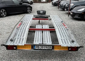 За автомобил Дея, снимка 2 - Ремаркета - 53375701