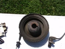 ЗА ЛАНОС всичко на ДОБРИ ЦЕНИ, снимка 9