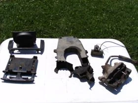 ЗА ЛАНОС всичко на ДОБРИ ЦЕНИ, снимка 10