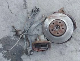 заден десен шенкел за BMW X5 , снимка 2