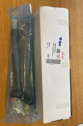 Дюза Citroen Jumper/Fiat Ducato/Iveco/Peugeot Boxer 3.0D 2006- 1609848980/68226951AA/580540211/71795, снимка 2