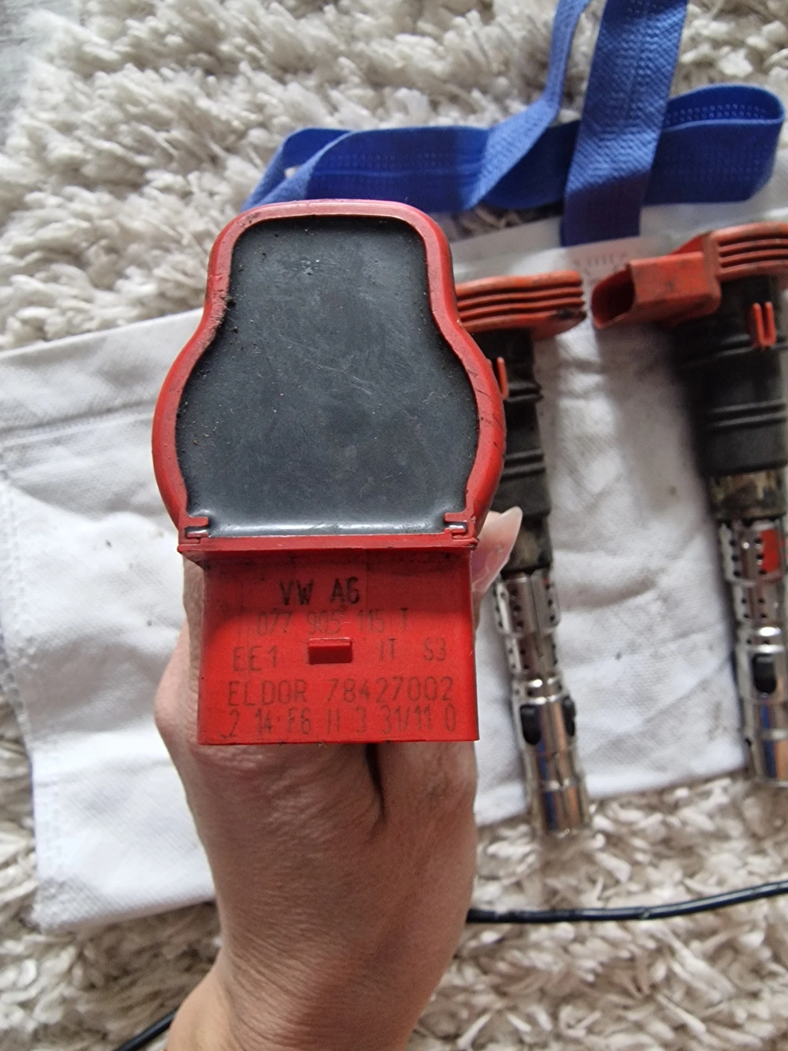 077905115T   AUDI | Mobile.bg   2