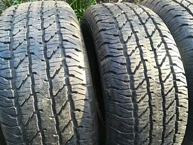 Гуми Всесезонни 265/70R16, снимка 3
