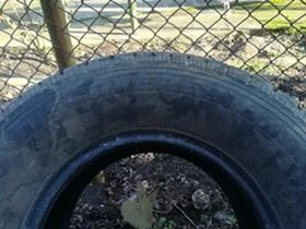 Гуми Всесезонни 265/70R16, снимка 6