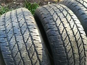Гуми Всесезонни 265/70R16, снимка 4