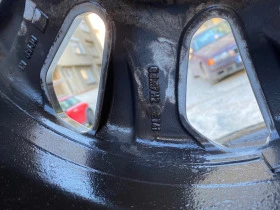 Гуми с джанти Michelin 245/55R17, снимка 14