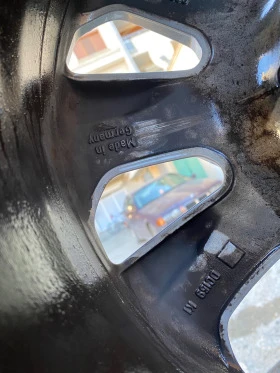 Гуми с джанти Michelin 245/55R17, снимка 13