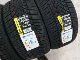 Гуми Зимни 255/35R19, снимка 3