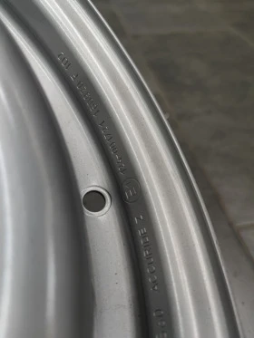 Джанти за Ford Transit, снимка 5