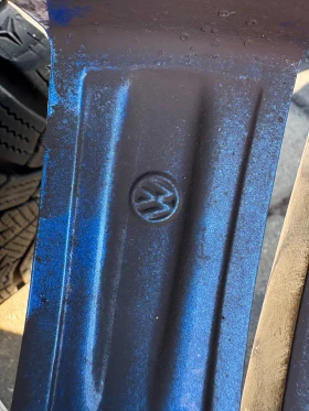 Джанти за VW Passat, снимка 7