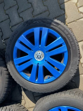 Джанти за VW Passat, снимка 5