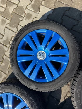 Джанти за VW Passat, снимка 4