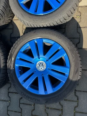 Джанти за VW Passat, снимка 2